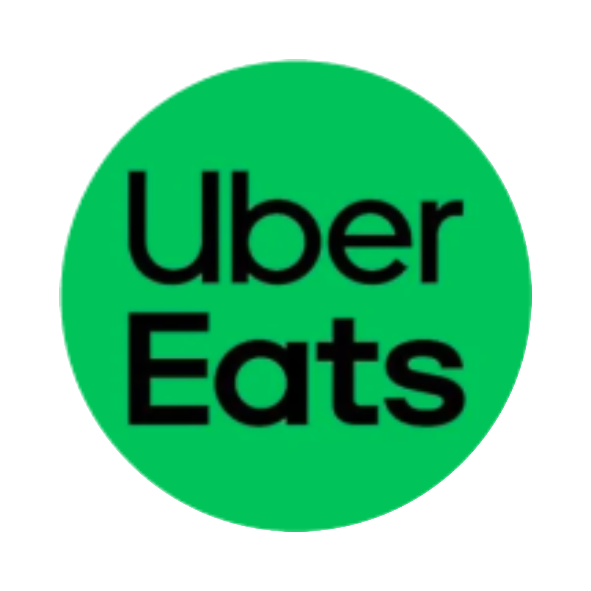 Uber Eats