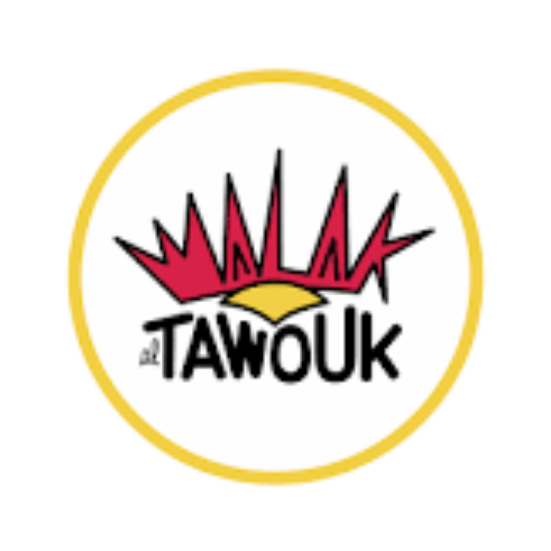 Tawouk